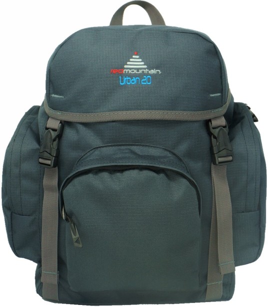 Red Mountain International (Pty) Ltd Urban 20L Backpack