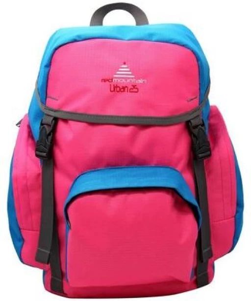 Red Mountain Urban 25 School Bag Backpack