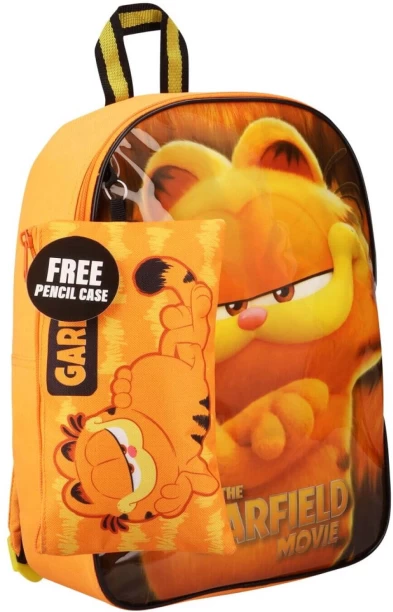 No Brand Garfield Backpack