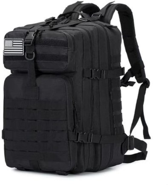 top sale trader Xtreme Xccessories Tactical 50L Hiking Camping Outdoor Waterproof Backpack Backpack