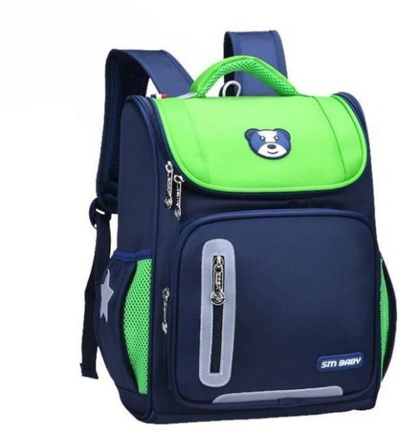 sm baby school bags Backpack