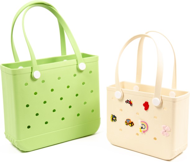 GeniDry Fashion bags 2-pack Waterproof Multipurpose Bag