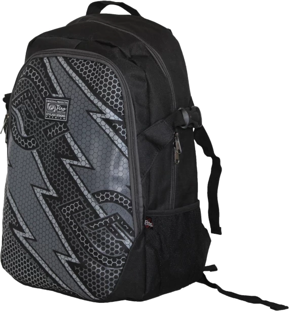 Fino SK-X5178 Unisex Kids School Backpack