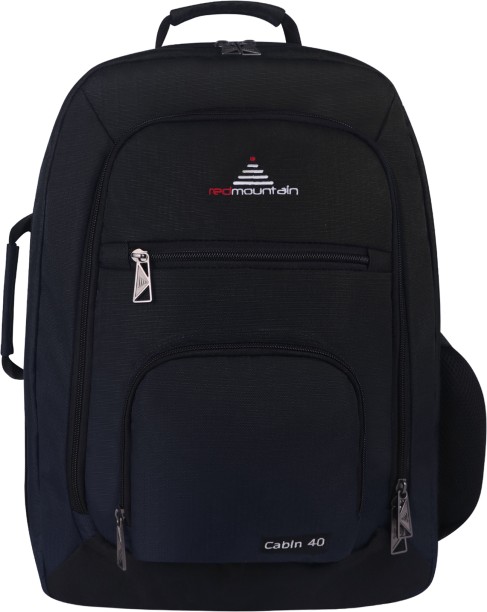 Red Mountain International (Pty) Ltd Cabin 40L Travel Backpack + Laptop Comparment Laptop Backpack