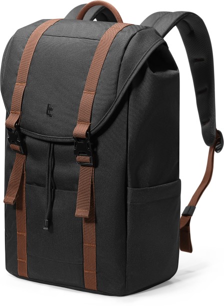 tomtoc VintPack-TA1 22L Laptop Backpack Laptop Backpack