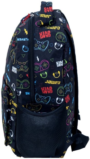 Eco Gamer Backpack