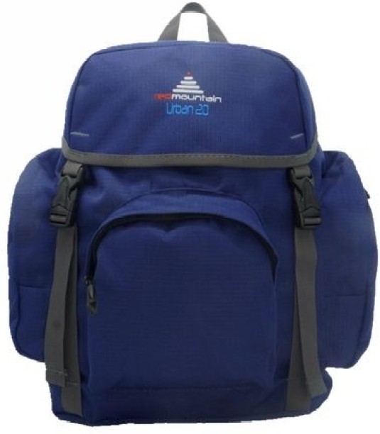 Red Mountain Urban 20 School Bag Backpack