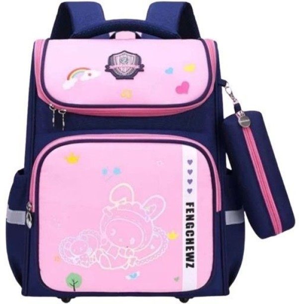 fengchewz school bag Backpack