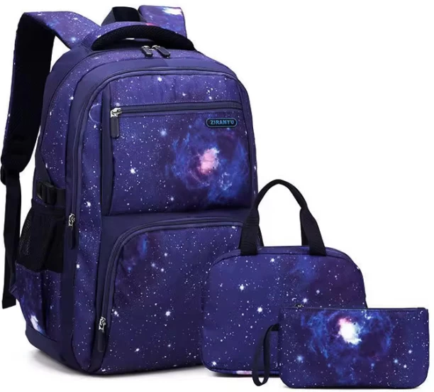 TheClip New Fasion Lightweight Backpack