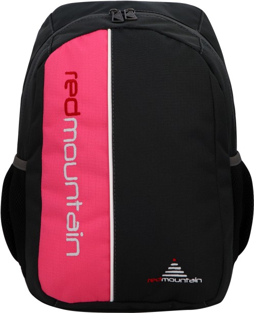 Red Mountain Subway 18 School Backpack Backpack