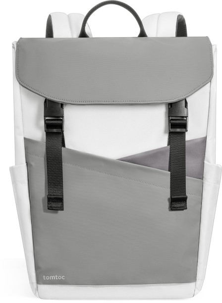 tomtoc Slash-T64 Flip Laptop Backpack Laptop Backpack