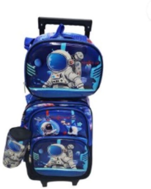 PSM23 Power Up Backpack