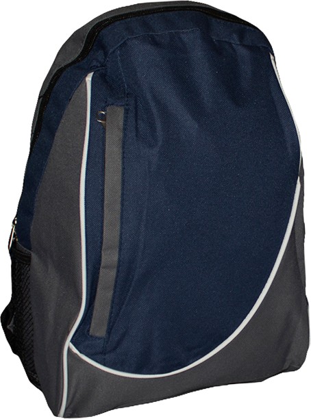 Fino DL-1001 Dark Blue Backpack
