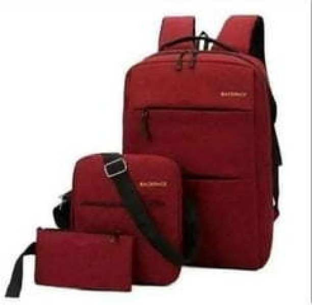 Go Essentials Backbag Backpack