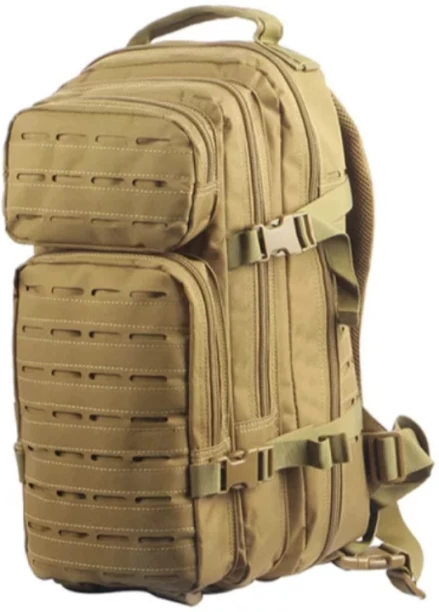 Generic WC-1 Backpack