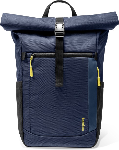 tomtoc Navigator-T61 Rolltop Backpack Laptop Backpack