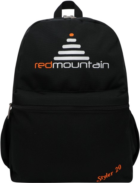 Red Mountain Styler Backpack
