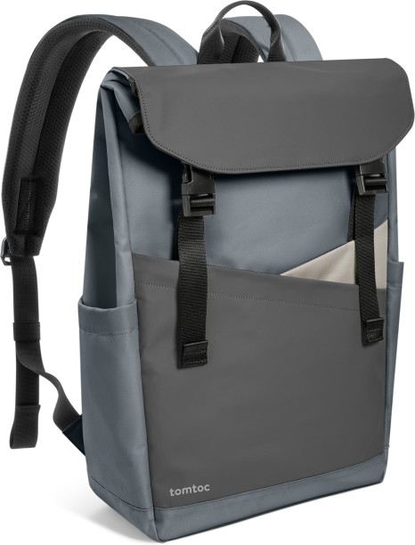 tomtoc Slash-T64 Flip Laptop Backpack Laptop Backpack