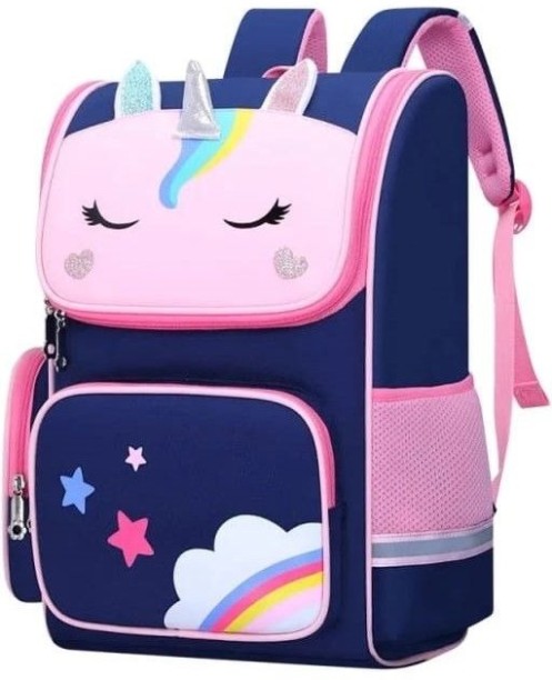 Unicorn ppsaf654555 Backpack