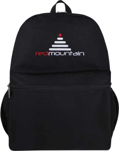 Red Mountain Styler Backpack