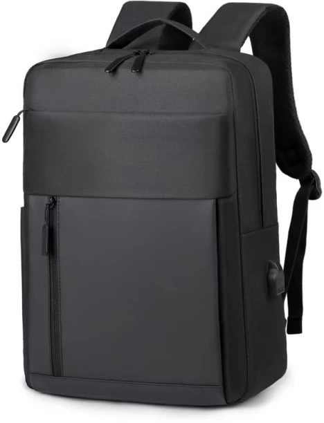 Captain-K All Purpose Business, Travel, Collage Backpack Backpack