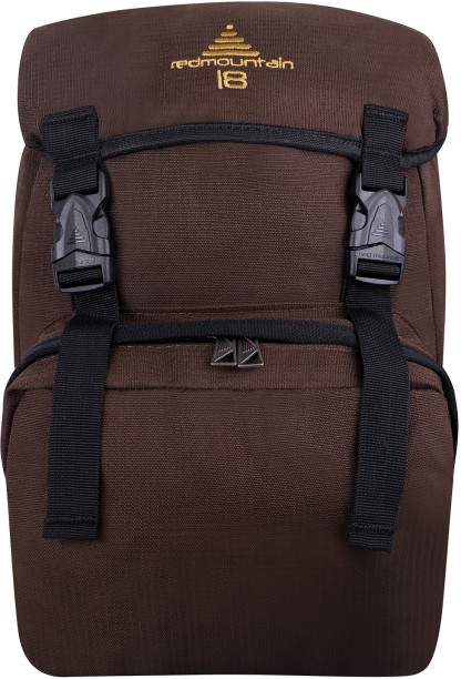 Red Mountain Graffiti 18 - School Bag/Backpack Backpack