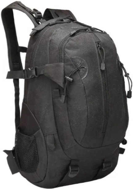 SM Outdoor Sports Tactical Hiking Backpack