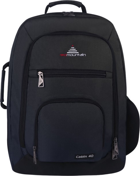 Red Mountain International (Pty) Ltd Cabin 40L Travel Backpack + Laptop Comparment Laptop Backpack