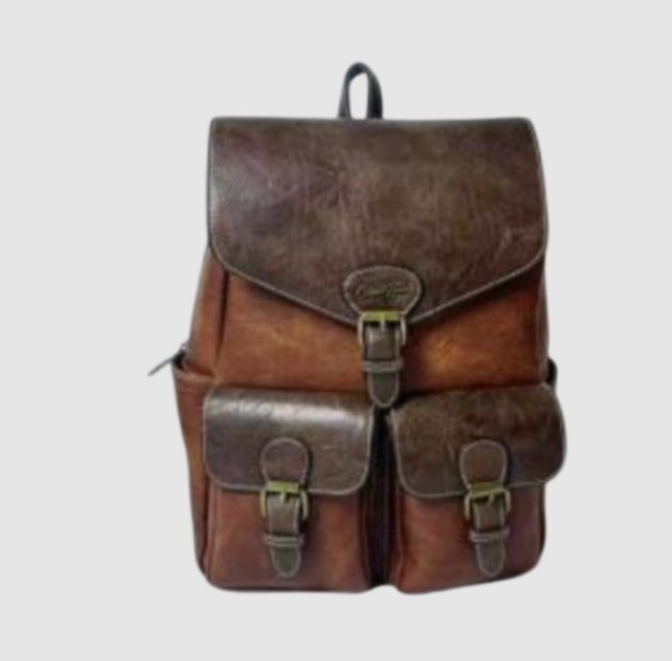 Cotton Road Schooling Bag Backpack