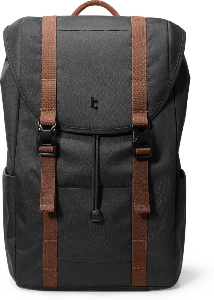 tomtoc VintPack-A1 17L Laptop Backpack Laptop Backpack