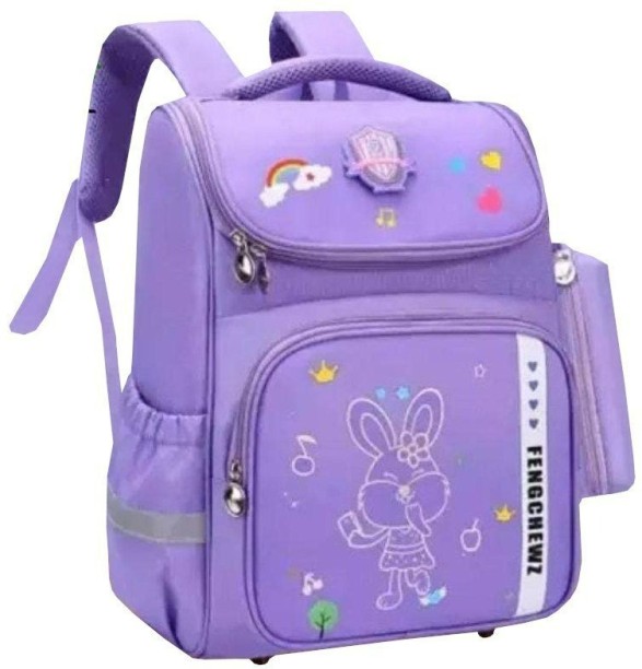 umlilo logistics School Backpack Backpack