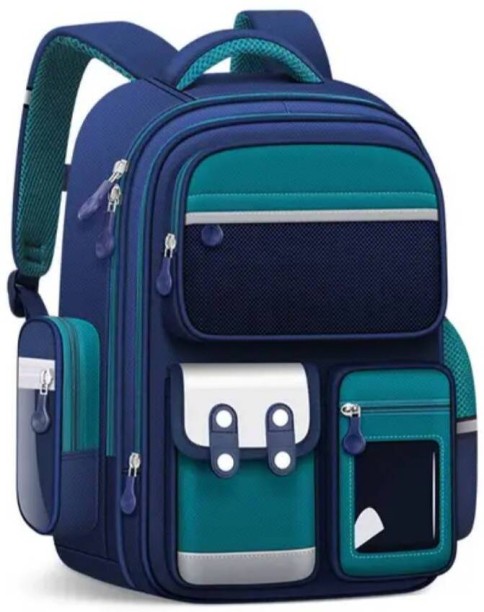 Generic School Backpack Backpack