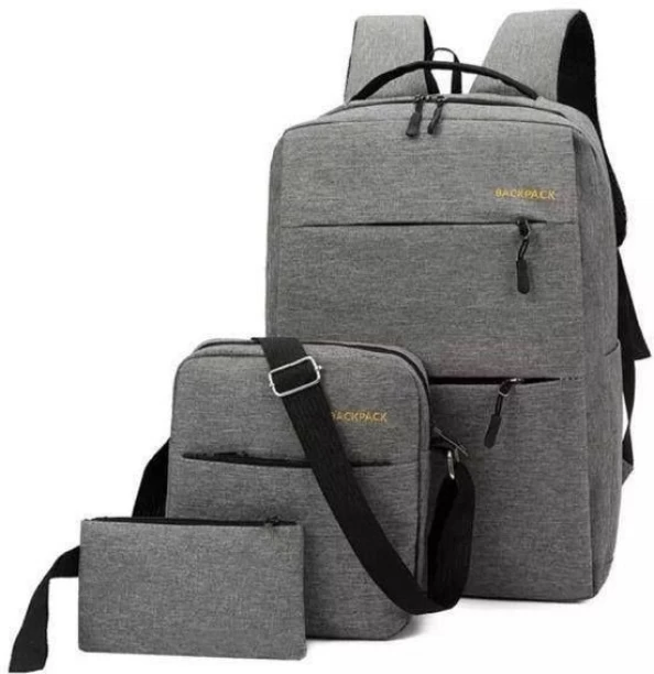 sozo ssazc0098 Laptop Backpack
