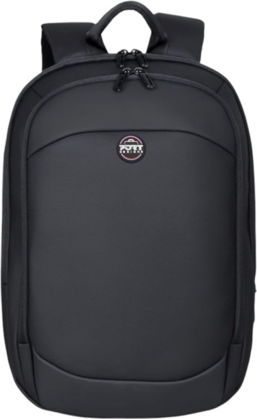 PORT BACKPACK Chicago EVO Expandable Backpack 15.6/16″ Laptop Backpack