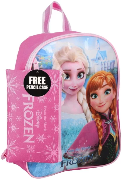 Frozen Backpack Backpack