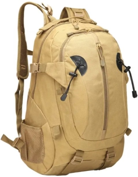 SM Outdoor Sports Tactical Hiking Backpack