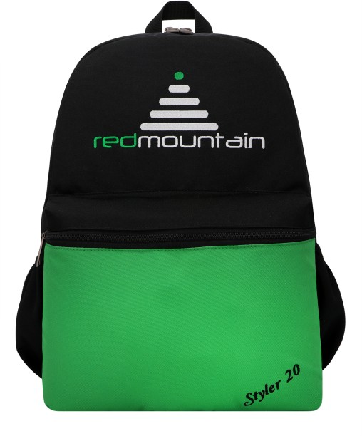 Red Mountain Styler Backpack