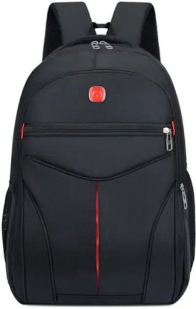 Captain - k Waterproof Laptop Backpack Bag Backpack