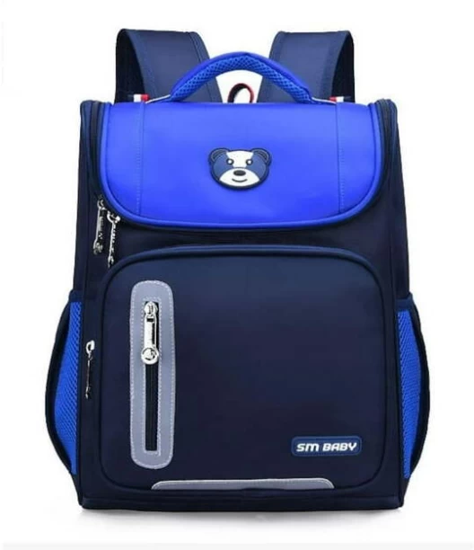 Generic Waterproof Junior Unisex Backpack Backpack