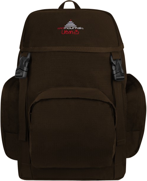 Red Mountain Urban 25 School Bag Backpack