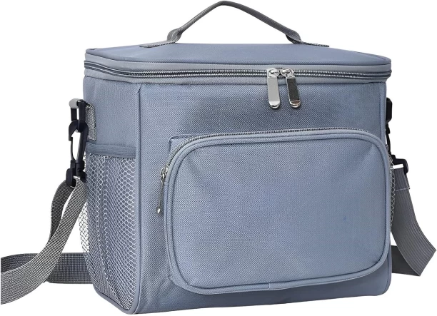 gENERIC Lunch Box Waterproof Lunch Bag