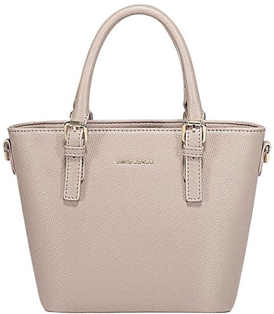 David Jones Small Shopper Messenger Bag