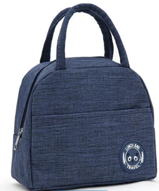 Jozi trade Insulated Lunch Bags Lunch Box Bag Waterproof Lunch Bag