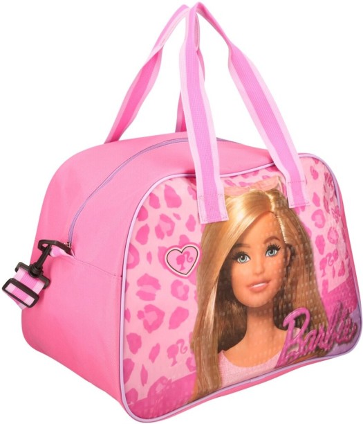 Barbie Holdall Shoulder Bag