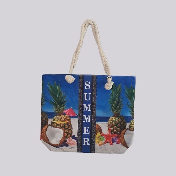 Generic S2 Parallel Import Multipurpose Bag