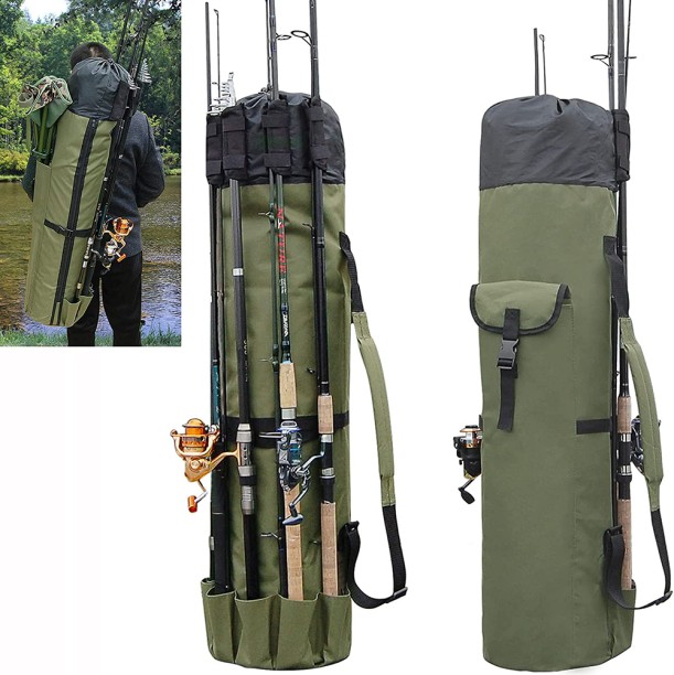 ALANES Bag Waterproof Multipurpose Bag