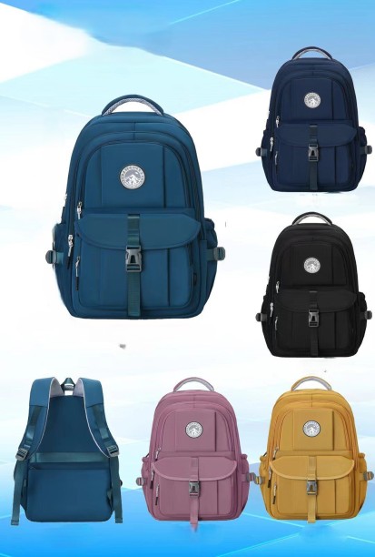 smw SNOWMOUNTAINWOLF Backpack