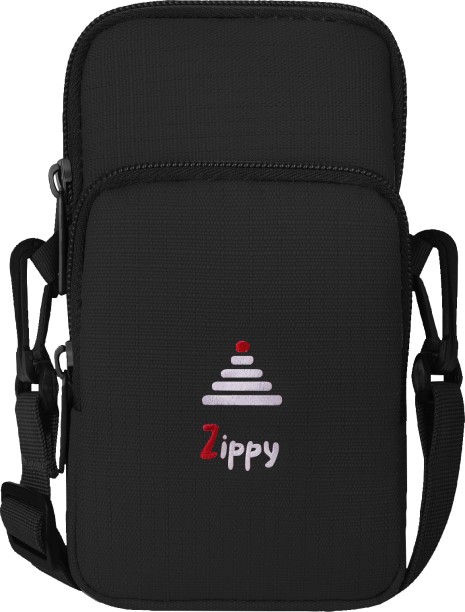 Red Mountain Zippy - Crossbody/Sling Pouch Sling Bag