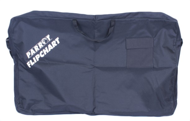Parrot Products Flipchart Standard Carry (1100*680*90mm) Waterproof Multipurpose Bag