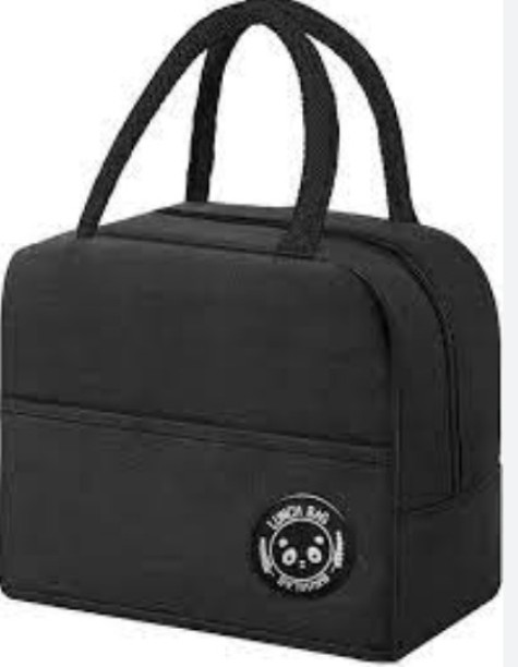 Wobuciko Insulated Lunch Bag Lunch Bag Lunch Bag